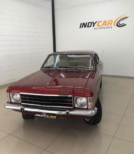 CHEVROLET Opala 2.5 4P DE LUXO, Foto 2