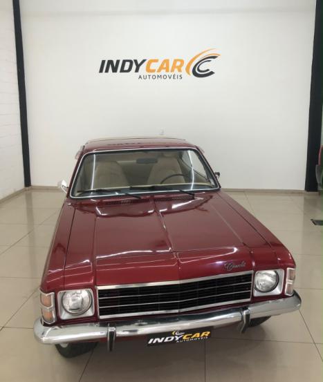 CHEVROLET Opala 2.5 4P DE LUXO, Foto 3