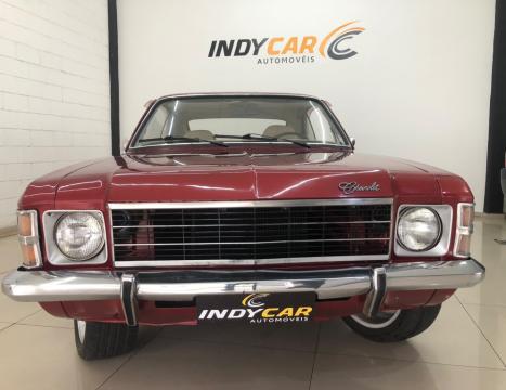 CHEVROLET Opala 2.5 4P DE LUXO, Foto 4