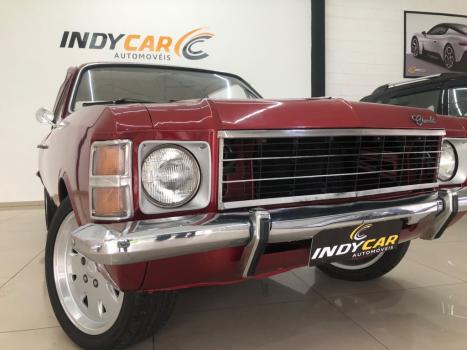 CHEVROLET Opala 2.5 4P DE LUXO, Foto 5
