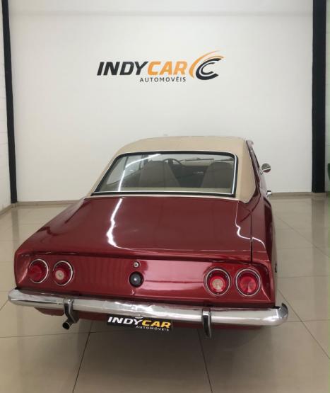 CHEVROLET Opala 2.5 4P DE LUXO, Foto 7