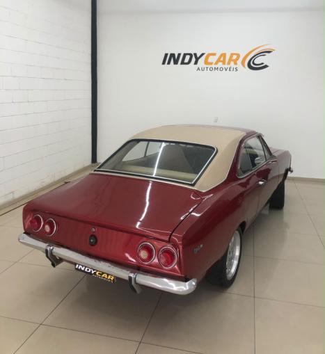 CHEVROLET Opala 2.5 4P DE LUXO, Foto 9