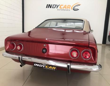 CHEVROLET Opala 2.5 4P DE LUXO, Foto 10