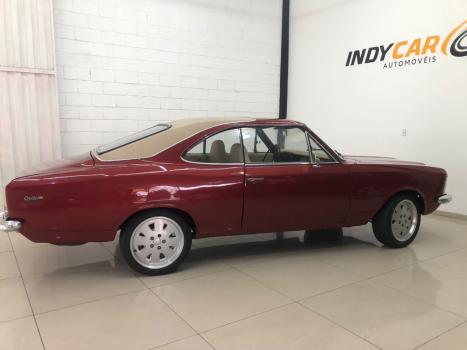 CHEVROLET Opala 2.5 4P DE LUXO, Foto 11