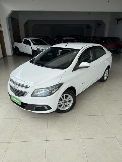 CHEVROLET Prisma 1.4 4P LTZ  AUTOM�TICO, Foto 1