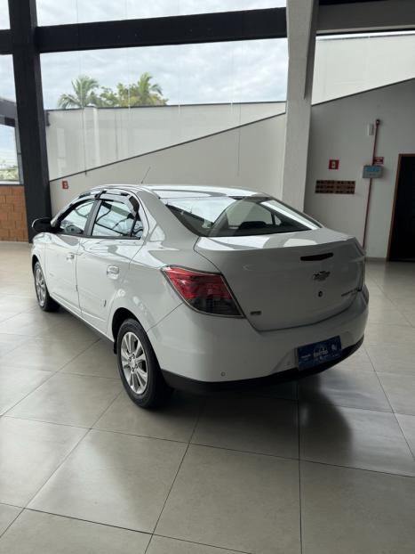 CHEVROLET Prisma 1.4 4P LTZ  AUTOM�TICO, Foto 5