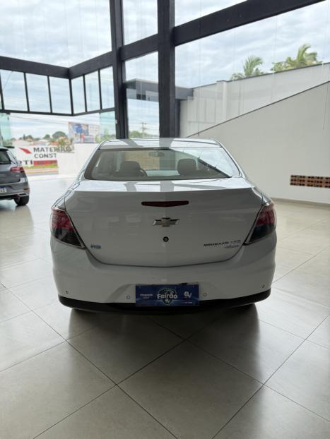 CHEVROLET Prisma 1.4 4P LTZ  AUTOM�TICO, Foto 6