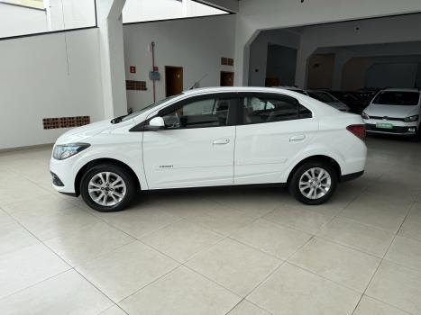 CHEVROLET Prisma 1.4 4P LTZ  AUTOM�TICO, Foto 9