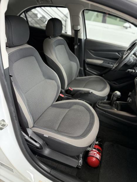 CHEVROLET Prisma 1.4 4P LTZ  AUTOM�TICO, Foto 11