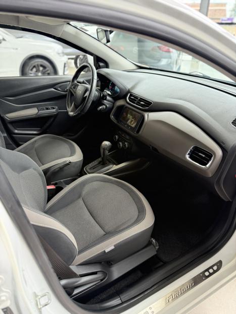CHEVROLET Prisma 1.4 4P LTZ  AUTOM�TICO, Foto 12