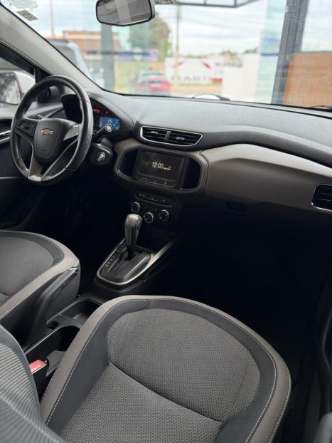 CHEVROLET Prisma 1.4 4P LTZ  AUTOM�TICO, Foto 14