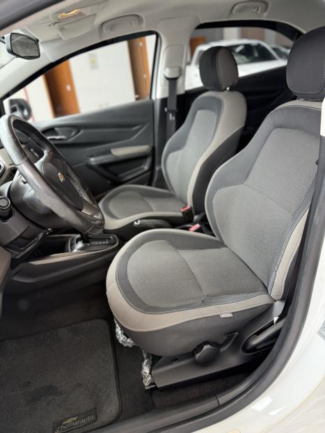 CHEVROLET Prisma 1.4 4P LTZ  AUTOM�TICO, Foto 16