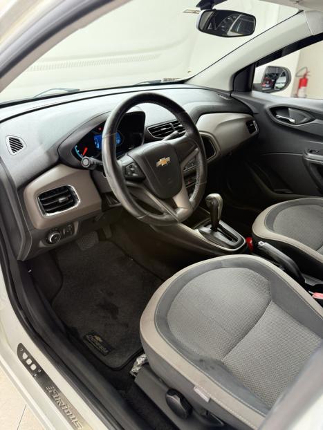 CHEVROLET Prisma 1.4 4P LTZ  AUTOM�TICO, Foto 17