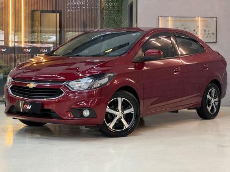 CHEVROLET Prisma 1.4 4P LTZ FLEX, Foto 1