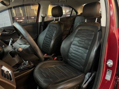 CHEVROLET Prisma 1.4 4P LTZ FLEX, Foto 2