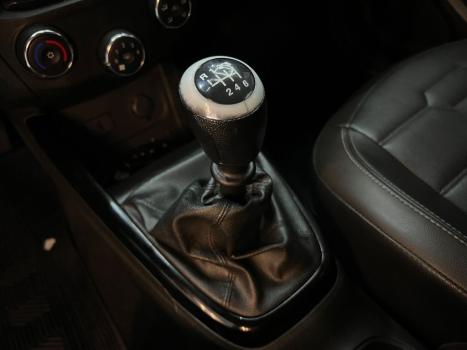 CHEVROLET Prisma 1.4 4P LTZ FLEX, Foto 3