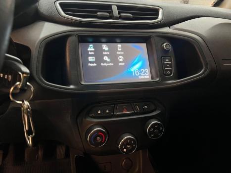 CHEVROLET Prisma 1.4 4P LTZ FLEX, Foto 5