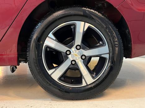 CHEVROLET Prisma 1.4 4P LTZ FLEX, Foto 6