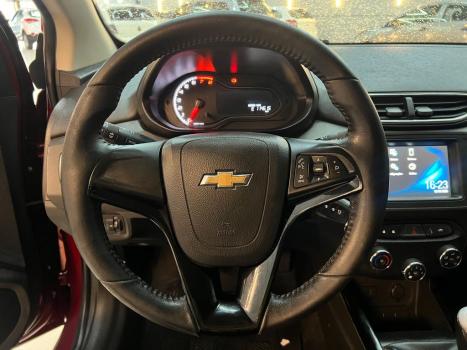 CHEVROLET Prisma 1.4 4P LTZ FLEX, Foto 7