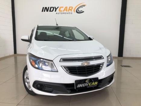 CHEVROLET Prisma 1.4 4P LT FLEX, Foto 1