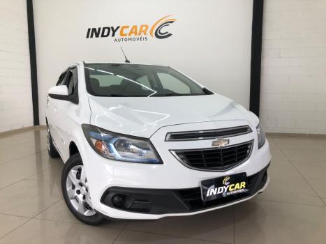 CHEVROLET Prisma 1.4 4P LT FLEX, Foto 2