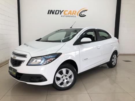 CHEVROLET Prisma 1.4 4P LT FLEX, Foto 4