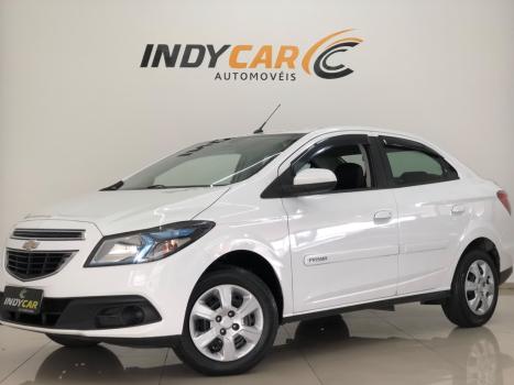 CHEVROLET Prisma 1.4 4P LT FLEX, Foto 5