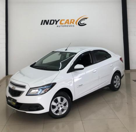 CHEVROLET Prisma 1.4 4P LT FLEX, Foto 6