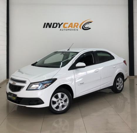 CHEVROLET Prisma 1.4 4P LT FLEX, Foto 7