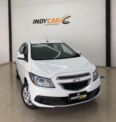 CHEVROLET Prisma 1.4 4P LT FLEX, Foto 8