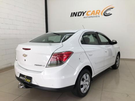 CHEVROLET Prisma 1.4 4P LT FLEX, Foto 9