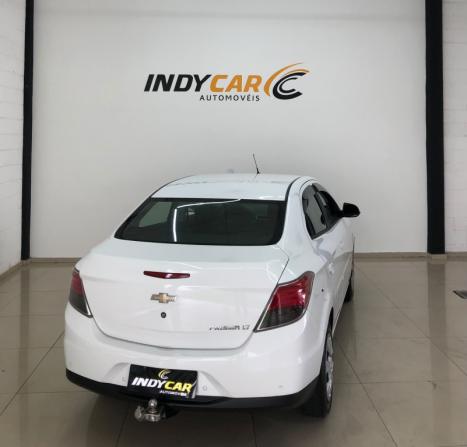 CHEVROLET Prisma 1.4 4P LT FLEX, Foto 10