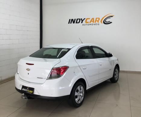 CHEVROLET Prisma 1.4 4P LT FLEX, Foto 11