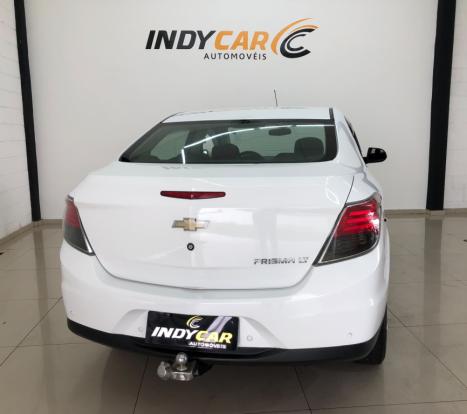 CHEVROLET Prisma 1.4 4P LT FLEX, Foto 12