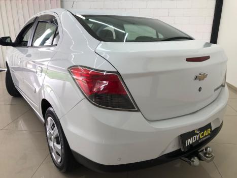 CHEVROLET Prisma 1.4 4P LT FLEX, Foto 13