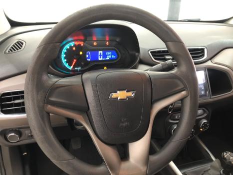 CHEVROLET Prisma 1.4 4P LT FLEX, Foto 14