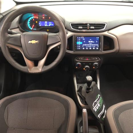 CHEVROLET Prisma 1.4 4P LT FLEX, Foto 17