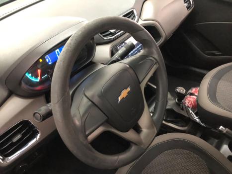 CHEVROLET Prisma 1.4 4P LT FLEX, Foto 18