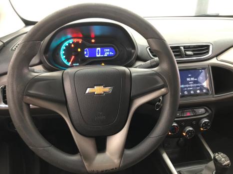 CHEVROLET Prisma 1.4 4P LT FLEX, Foto 19