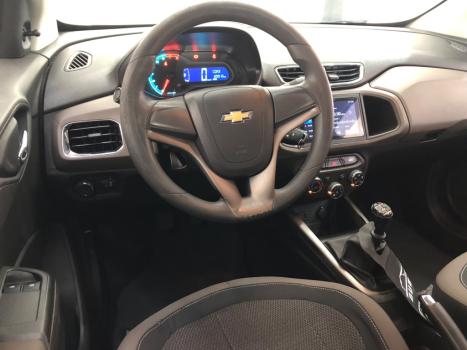CHEVROLET Prisma 1.4 4P LT FLEX, Foto 20