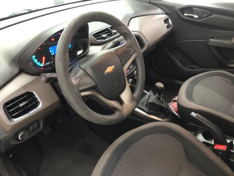 CHEVROLET Prisma 1.4 4P LT FLEX, Foto 21