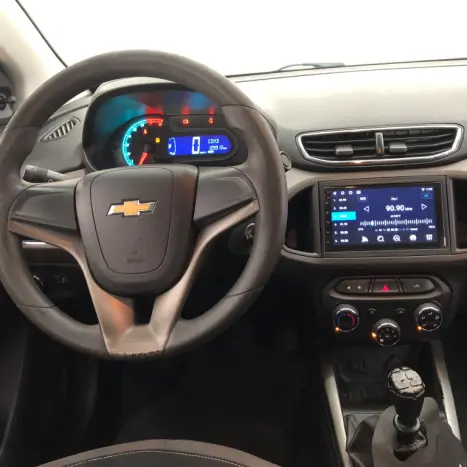 CHEVROLET Prisma 1.4 4P LT FLEX, Foto 22