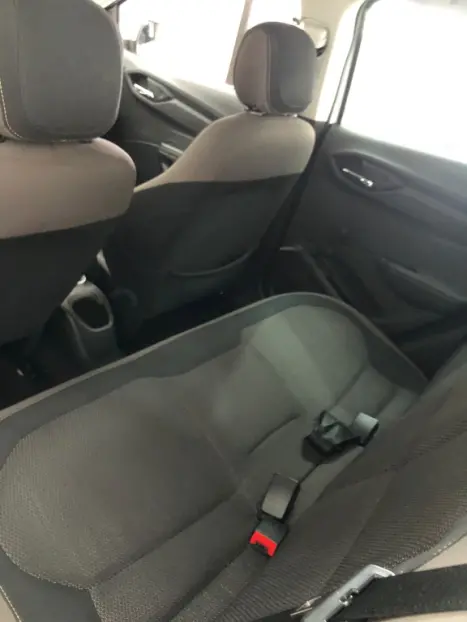 CHEVROLET Prisma 1.4 4P LT FLEX, Foto 23