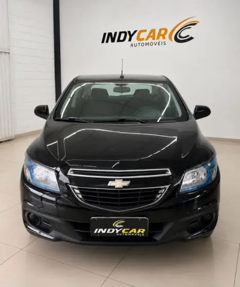 CHEVROLET Prisma 1.4 4P LT FLEX, Foto 1