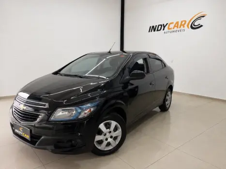 CHEVROLET Prisma 1.4 4P LT FLEX, Foto 2