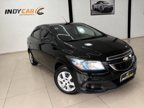 CHEVROLET Prisma 1.4 4P LT FLEX, Foto 3