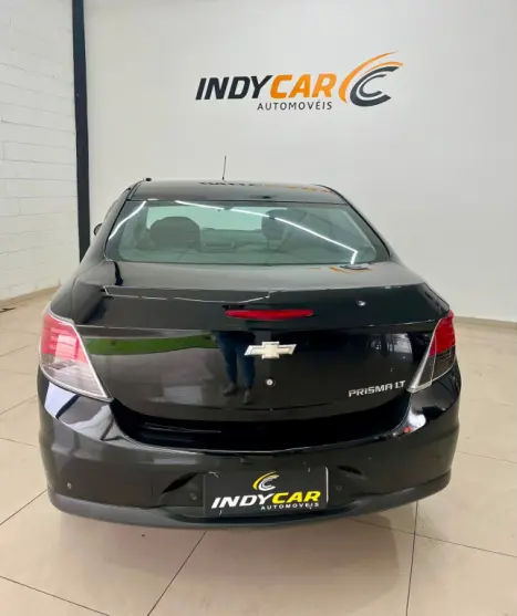 CHEVROLET Prisma 1.4 4P LT FLEX, Foto 5