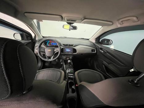 CHEVROLET Prisma 1.4 4P LT FLEX, Foto 6