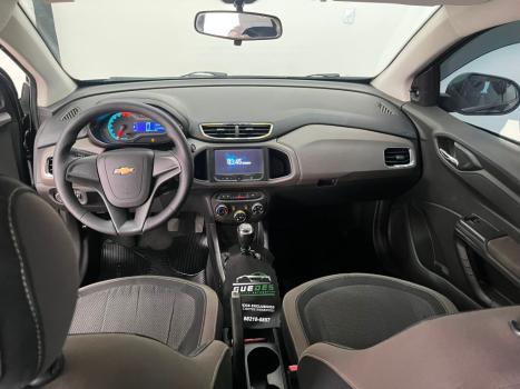 CHEVROLET Prisma 1.4 4P LT FLEX, Foto 7
