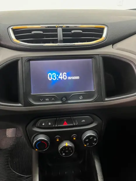 CHEVROLET Prisma 1.4 4P LT FLEX, Foto 8